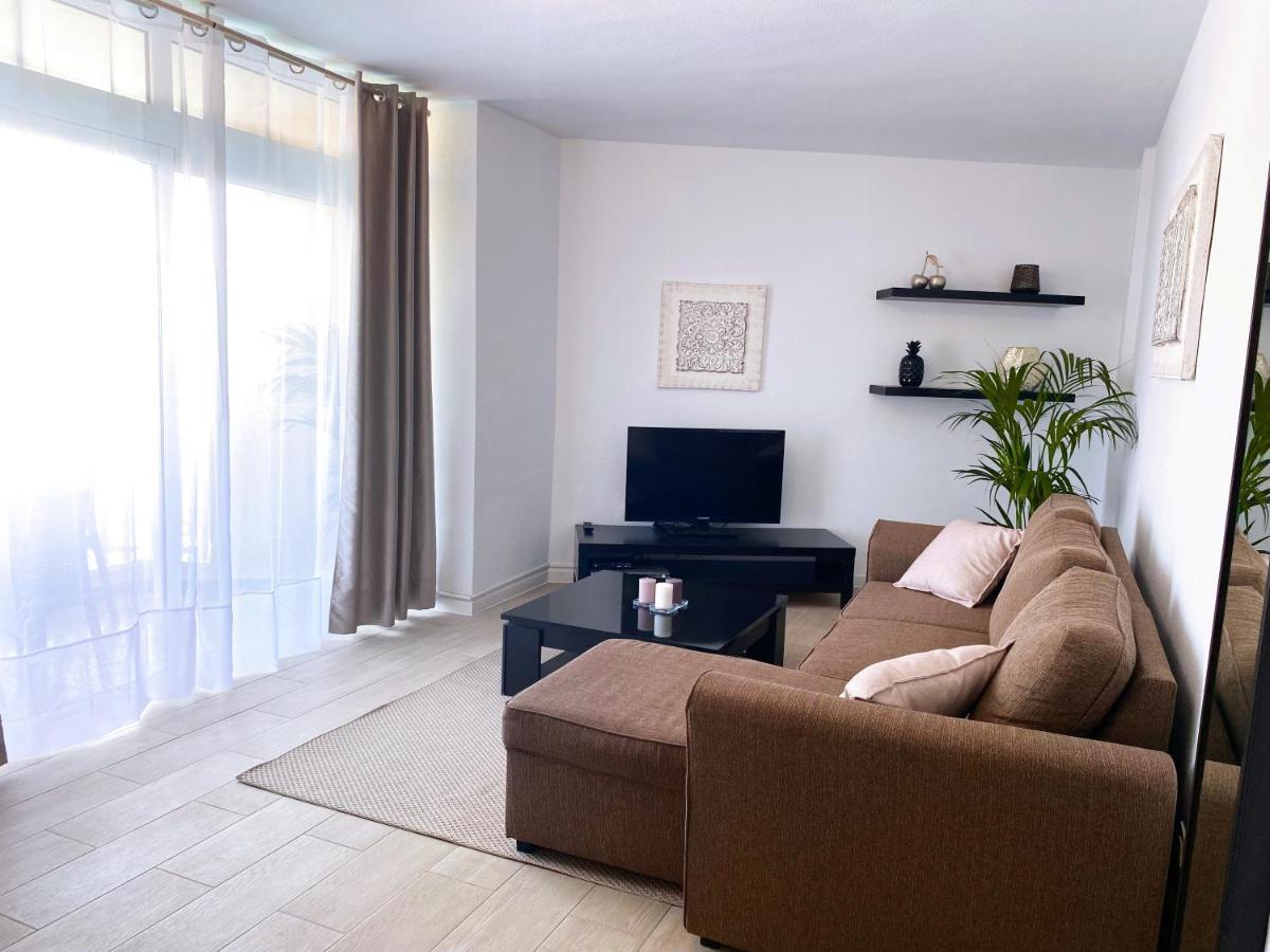 Apartamento Playa De Las Americas II Exterior foto